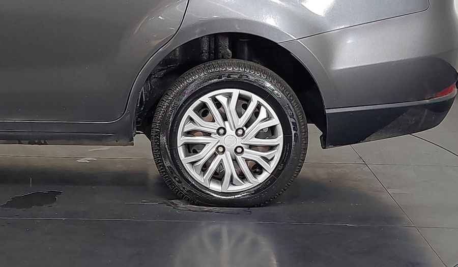 Fiat Grand Siena EVO FLEX ATTRACTIVE Sedan 2021