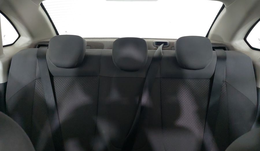 Fiat Grand Siena EVO FLEX ATTRACTIVE Sedan 2021