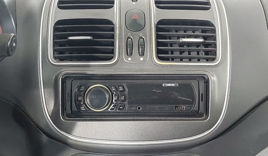 Fiat Grand Siena EVO FLEX ATTRACTIVE Sedan 2021