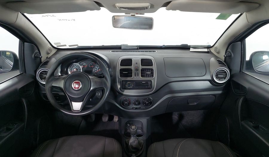 Fiat Grand Siena EVO FLEX ATTRACTIVE Sedan 2021