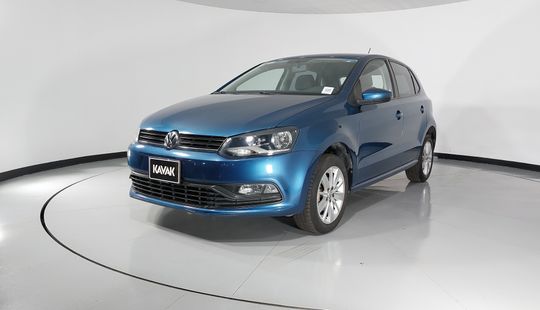 Volkswagen • Polo