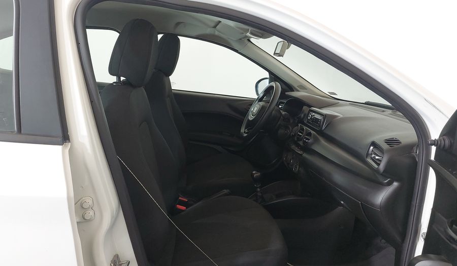 Fiat Cronos FIREFLY FLEX Sedan 2023