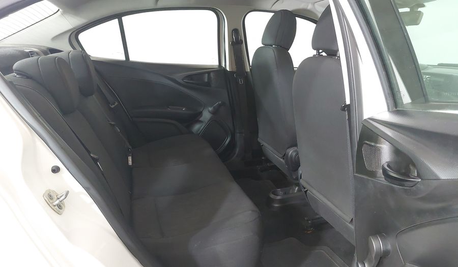 Fiat Cronos FIREFLY FLEX Sedan 2023