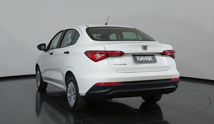 Fiat Cronos FIREFLY FLEX Sedan 2023