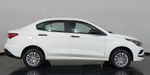 Fiat Cronos FIREFLY FLEX Sedan 2023