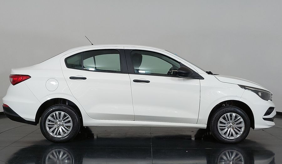 Fiat Cronos FIREFLY FLEX Sedan 2023