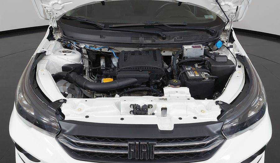 Fiat Cronos FIREFLY FLEX Sedan 2023