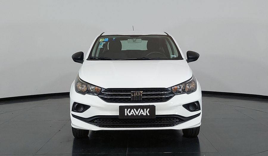 Fiat Cronos FIREFLY FLEX Sedan 2023