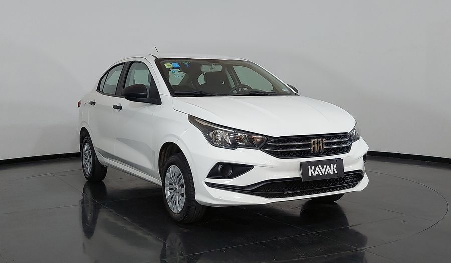 Fiat Cronos FIREFLY FLEX Sedan 2023