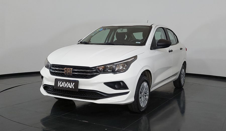 Fiat Cronos FIREFLY FLEX Sedan 2023