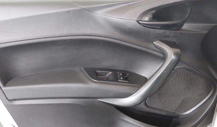 Fiat Cronos FIREFLY FLEX Sedan 2023