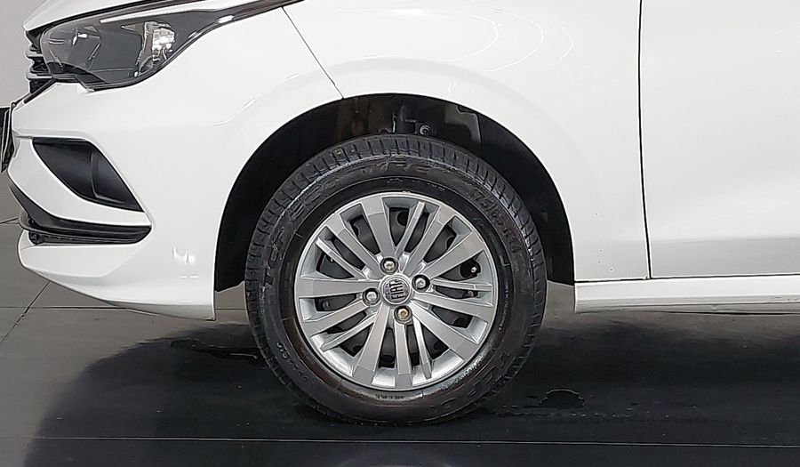 Fiat Cronos FIREFLY FLEX Sedan 2023