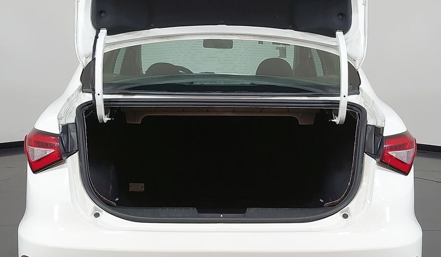 Fiat Cronos FIREFLY FLEX Sedan 2023