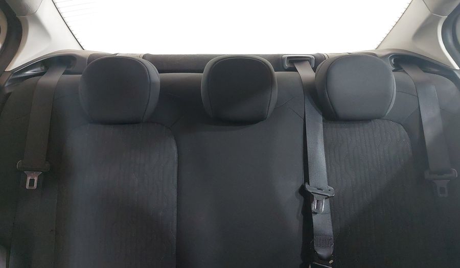 Fiat Cronos FIREFLY FLEX Sedan 2023