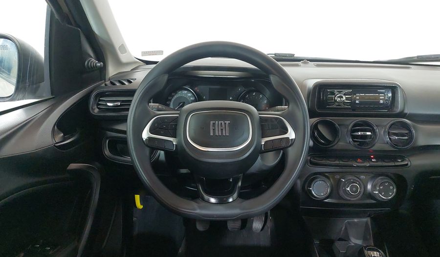 Fiat Cronos FIREFLY FLEX Sedan 2023