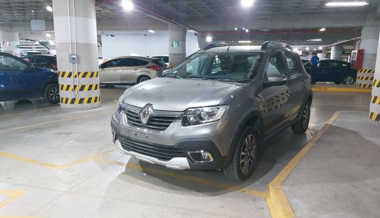 Renault • Stepway