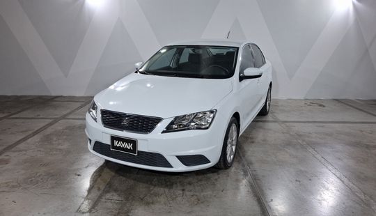 Seat • Toledo