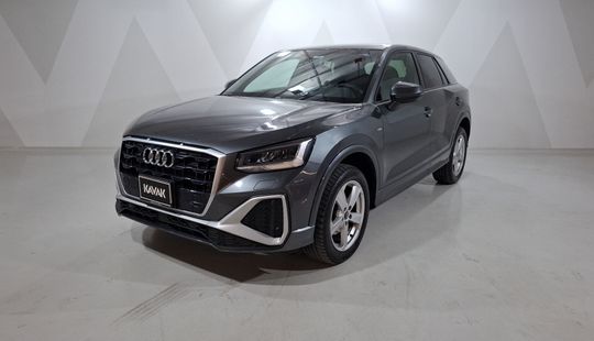 Audi • Q2