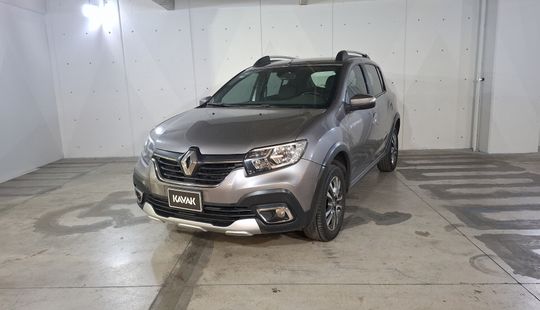 Renault • Stepway