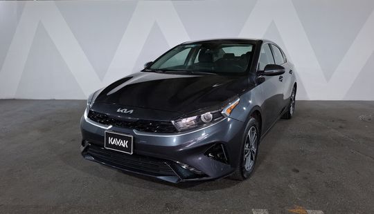 Kia • FORTE