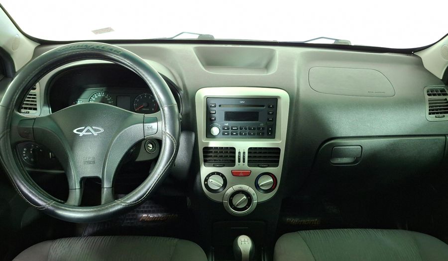Chery Fulwin 1.5 Sedan 2013