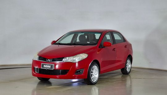 Chery • Fulwin