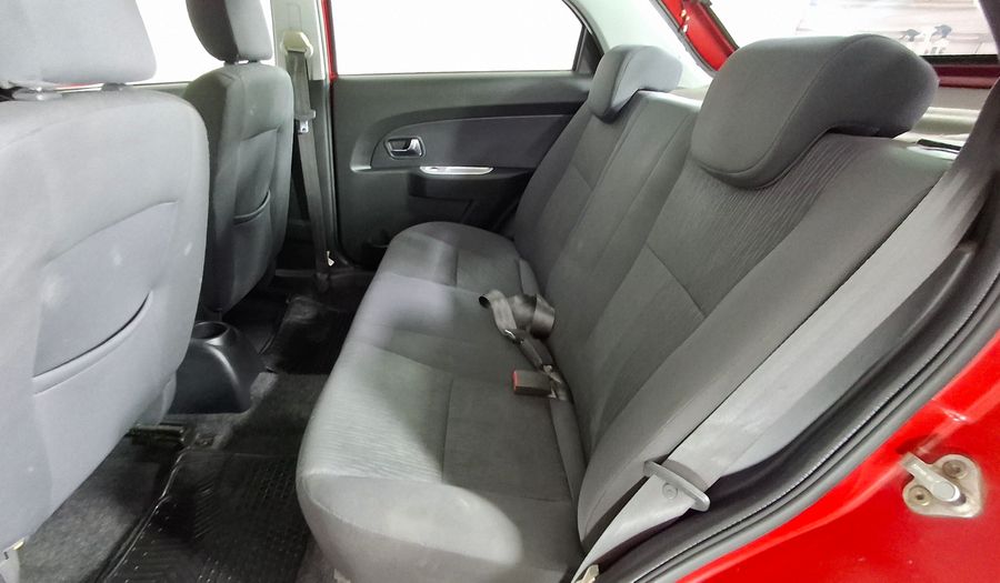 Chery Fulwin 1.5 Sedan 2013