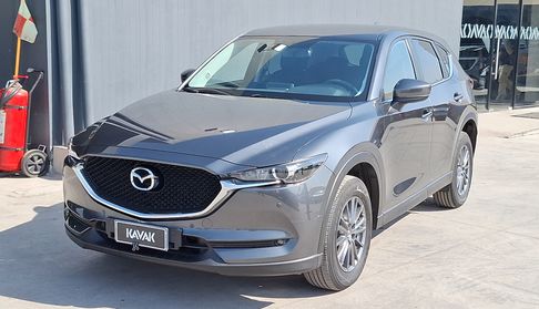 Mazda Cx-5 2.0 SKYACTIV R AUTO Suv 2021