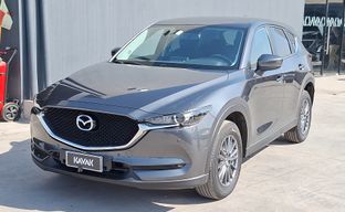 Mazda • CX-5