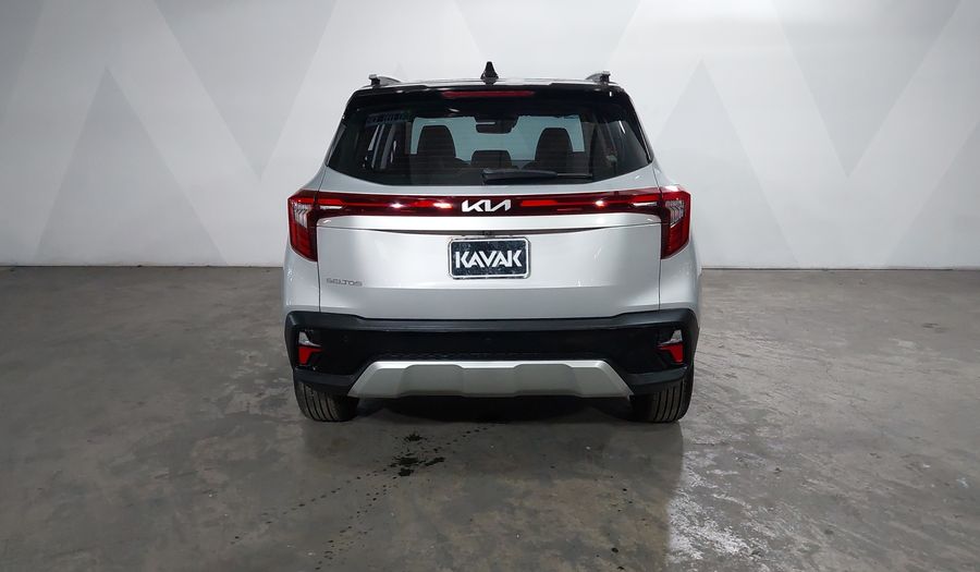 Kia Seltos 1.4 SXL DCT Suv 2024