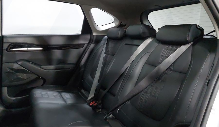 Kia Seltos 1.4 SXL DCT Suv 2024