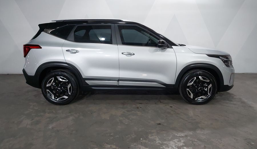 Kia Seltos 1.4 SXL DCT Suv 2024