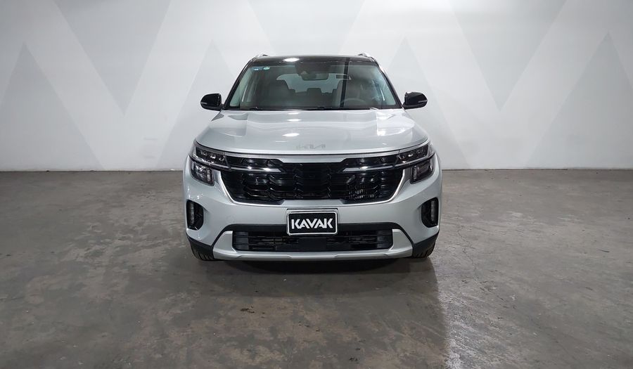 Kia Seltos 1.4 SXL DCT Suv 2024