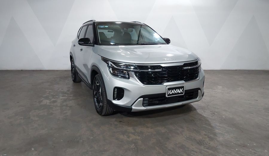 Kia Seltos 1.4 SXL DCT Suv 2024