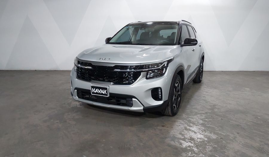Kia Seltos 1.4 SXL DCT Suv 2024