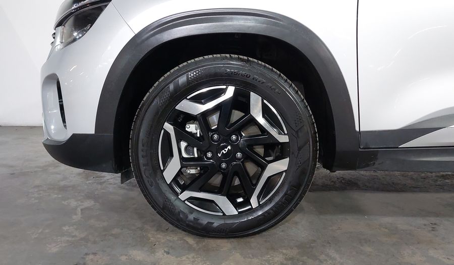 Kia Seltos 1.4 SXL DCT Suv 2024