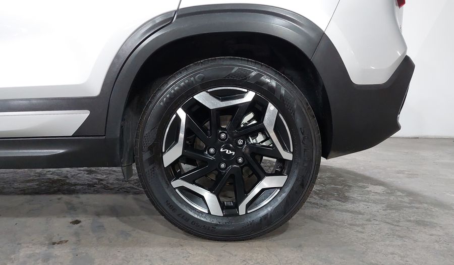 Kia Seltos 1.4 SXL DCT Suv 2024