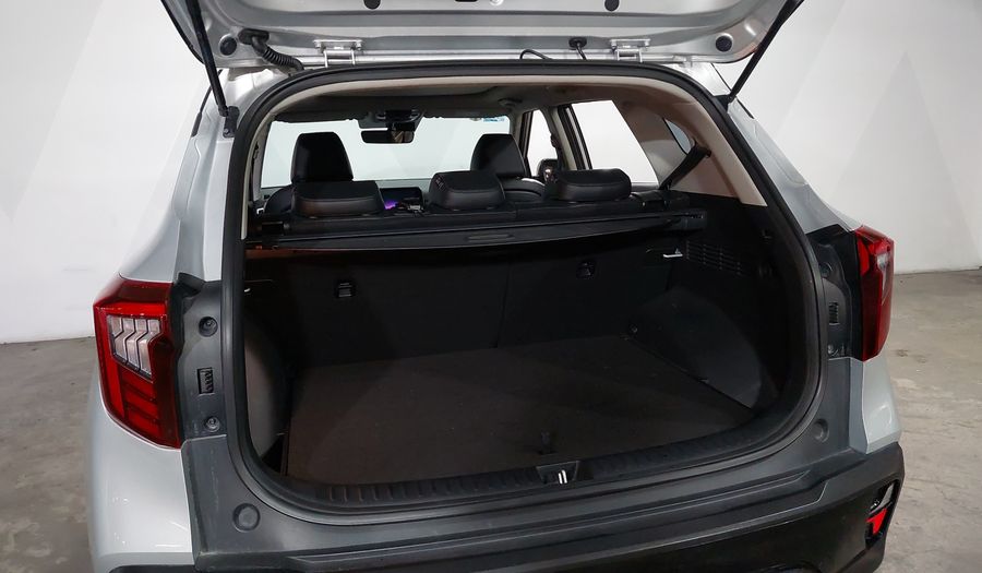 Kia Seltos 1.4 SXL DCT Suv 2024