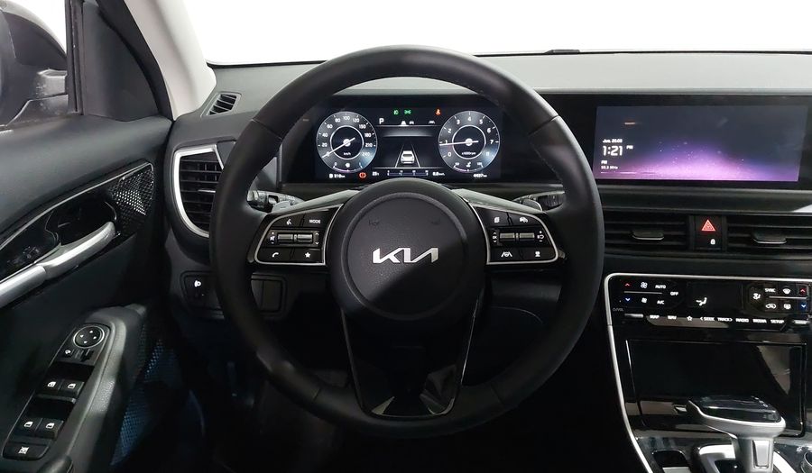 Kia Seltos 1.4 SXL DCT Suv 2024