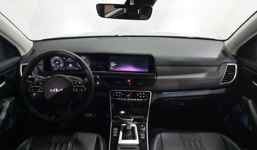Kia Seltos 1.4 SXL DCT Suv 2024