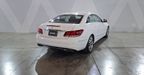 Mercedes Benz Clase E 2.0 250 AT Coupe 2017