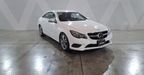 Mercedes Benz Clase E 2.0 250 AT Coupe 2017