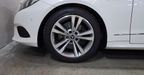 Mercedes Benz Clase E 2.0 250 AT Coupe 2017
