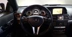 Mercedes Benz Clase E 2.0 250 AT Coupe 2017