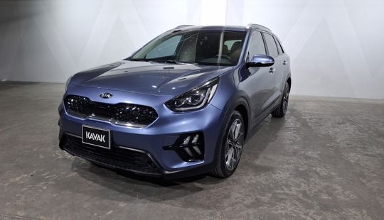 Kia • Niro