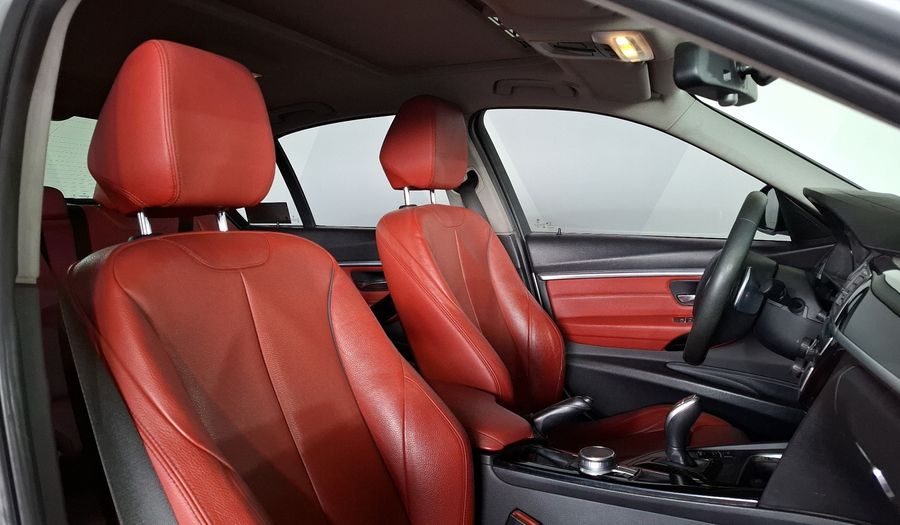 Bmw Serie 3 2.0 330IA SPORT LINE AUTO Sedan 2018