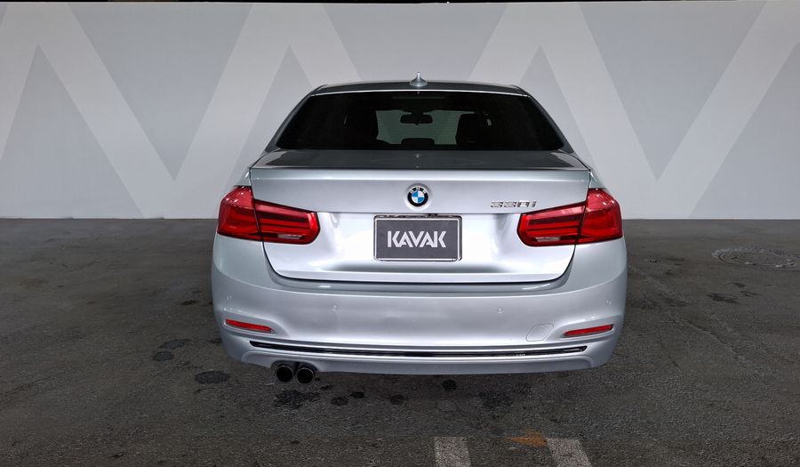 Bmw Serie 3 2.0 330IA SPORT LINE AUTO Sedan 2018