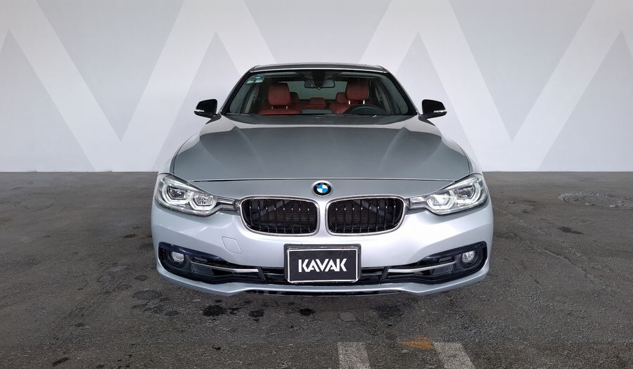 Bmw Serie 3 2.0 330IA SPORT LINE AUTO Sedan 2018