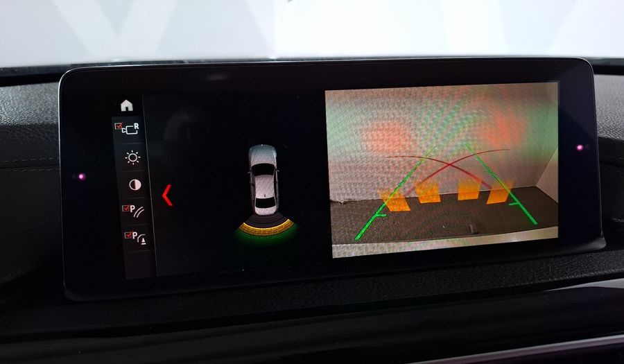 Bmw Serie 3 2.0 330IA SPORT LINE AUTO Sedan 2018