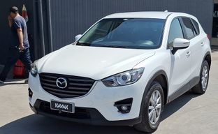 Mazda • CX-5